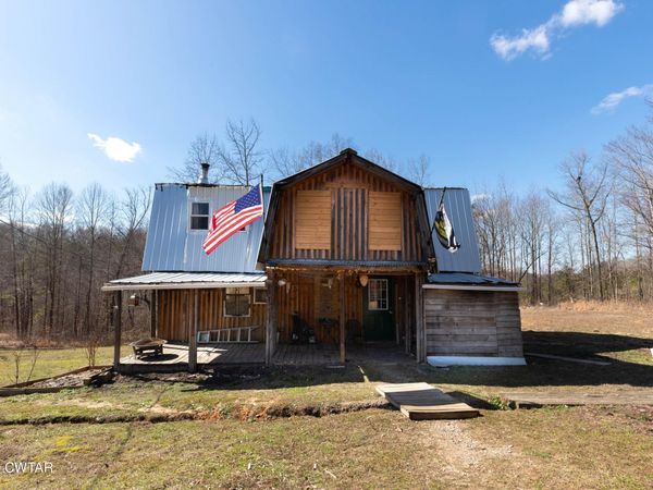 160 Shelton Lane , Enville, TN 38332