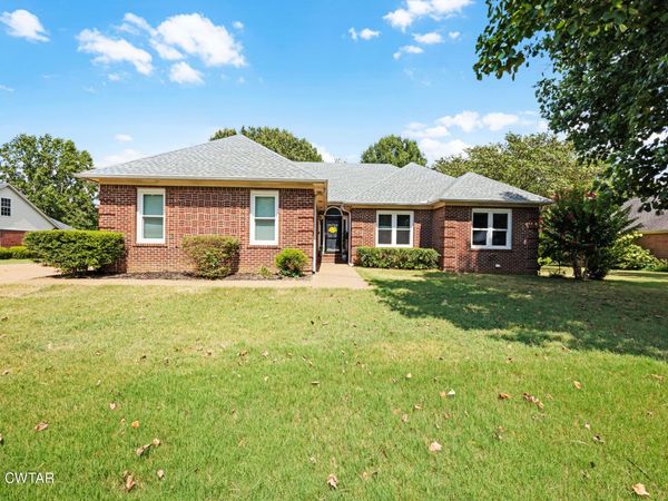 56 Chamberlain Drive , Humboldt, TN 38343
