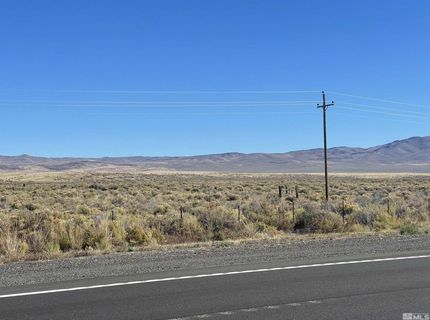 1186.87 Acres Hwy 95 Frontage, McDermitt, NV 89421 Photo