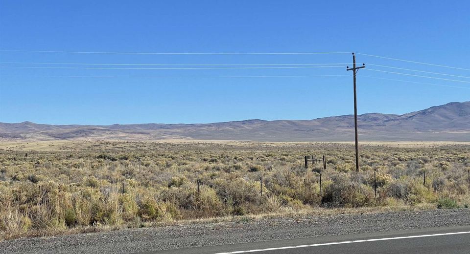 1186.87 Acres Hwy 95 Frontage, McDermitt, NV 89421 Photo