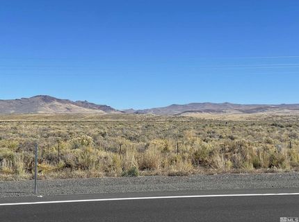 1186.87 Acres Hwy 95 Frontage, McDermitt, NV 89421 Photo