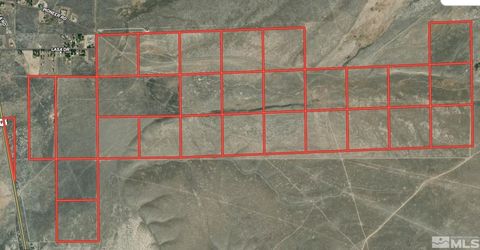 1186.87 Acres Hwy 95 Frontage, McDermitt, NV 89421 Photo