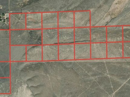 1186.87 Acres Hwy 95 Frontage, McDermitt, NV 89421 Photo