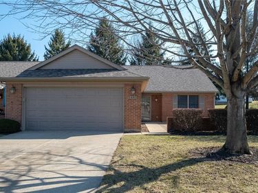 1461 Pavey Place, Xenia, OH 45385