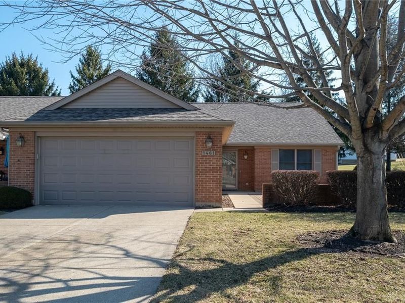 1461 Pavey Place, Xenia, OH 45385 Photo 1