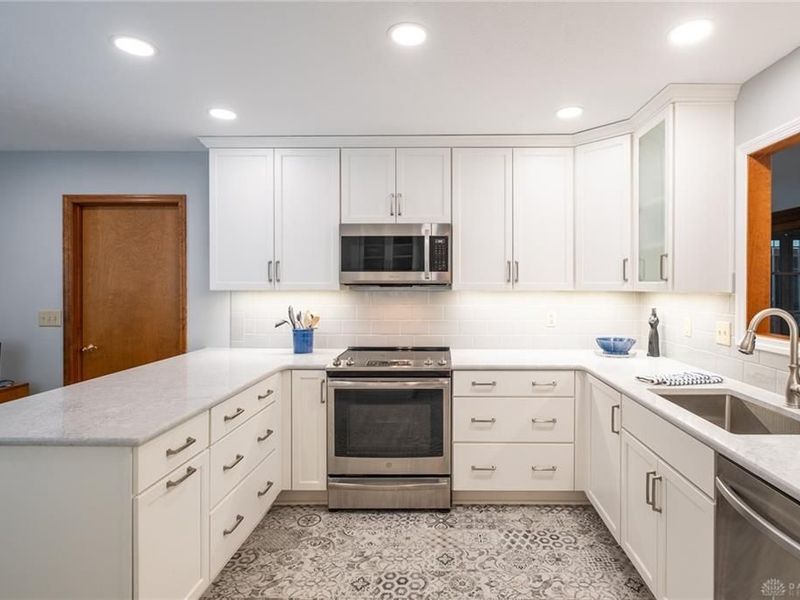 1461 Pavey Place, Xenia, OH 45385 Photo 13