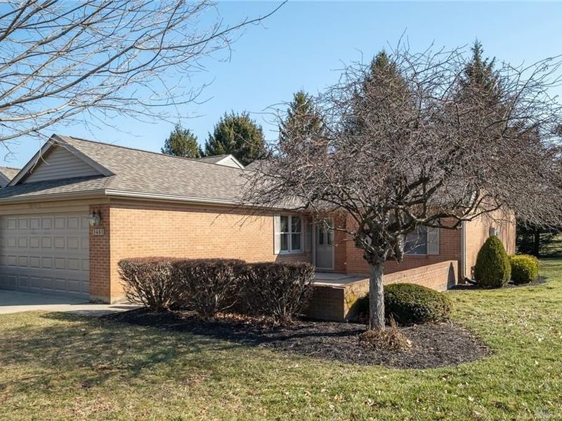 1461 Pavey Place, Xenia, OH 45385 Photo 2