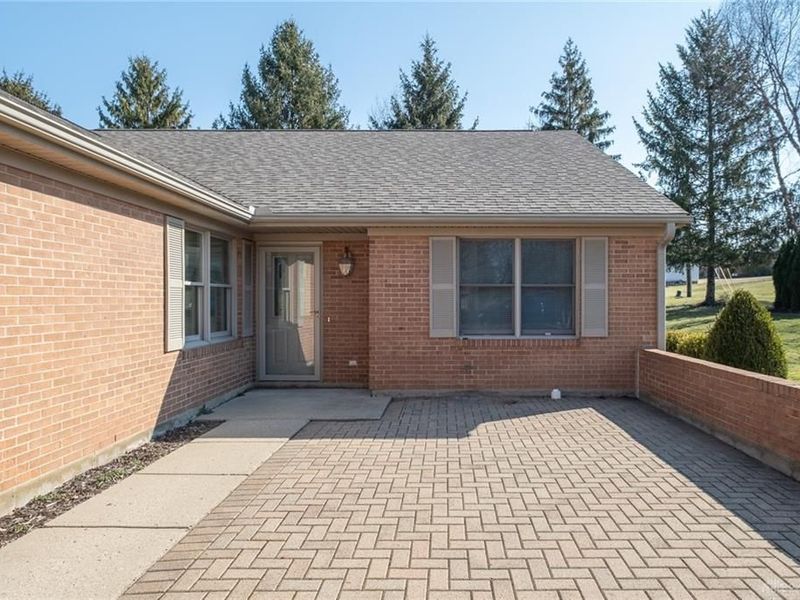 1461 Pavey Place, Xenia, OH 45385 Photo 3