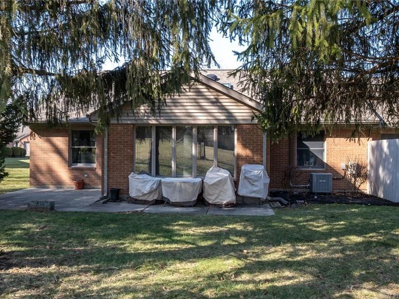 1461 Pavey Place, Xenia, OH 45385 Photo 4