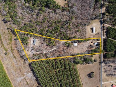 371 Rhode Drive, Cottageville, SC 29435