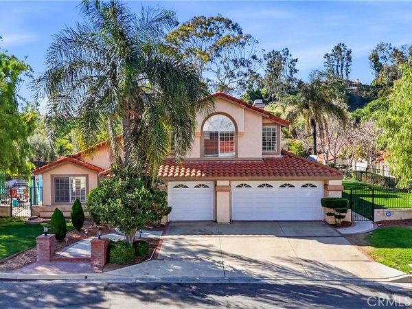 1709 La Mancha, Pomona, CA 91768