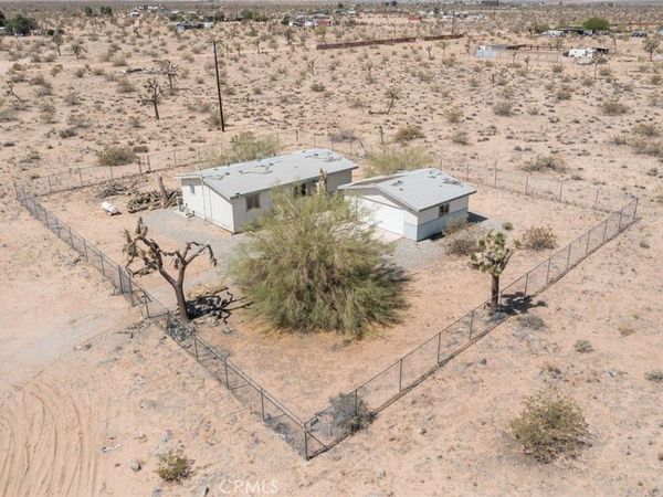 59125 Shayne Lane, Landers, CA 92285