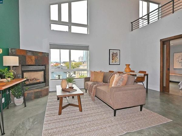 675 675 8Th Street, Unit 15, Oakland, CA 94607