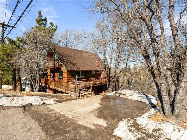 672 Villa Grove Avenue, Big Bear, CA 92314
