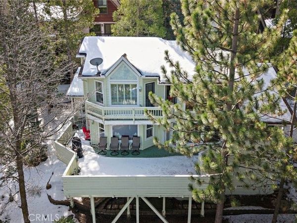 180 Grass Valley, Unit 20, Lake Arrowhead, CA 92352