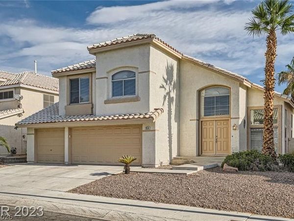 7516 Sea Spray Avenue , Las Vegas, NV 89128