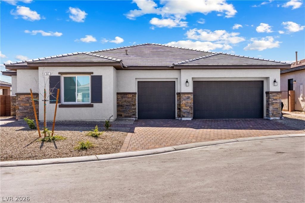 567 Jerry Bird Court, Las Vegas, NV 89123 Main Photo