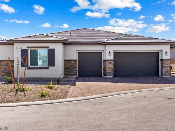 567 Jerry Bird Court, Las Vegas, NV 89123