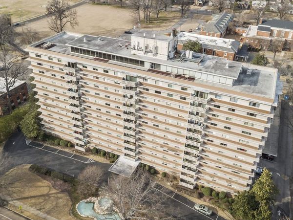 1960 N PARKWAY AVE, Unit 511, Memphis, TN 38112