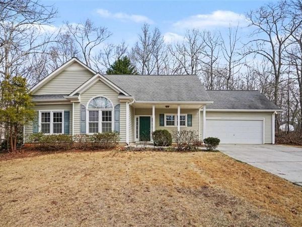 144 Amidon Drive , Villa Rica, GA 30180