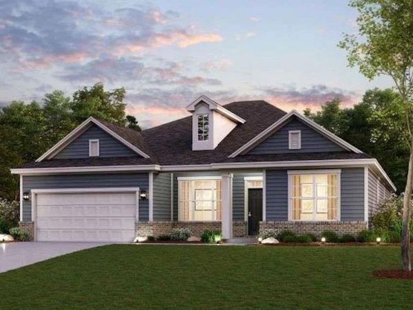 316 Arwen Drive, Mcdonough, GA 30252