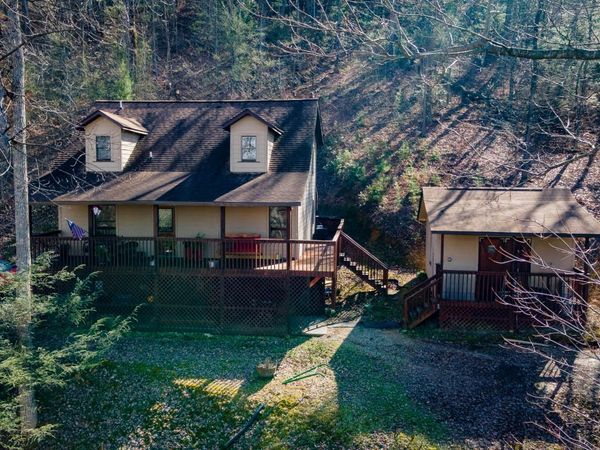 3748 Ginseng Way, Sevierville, TN 37862