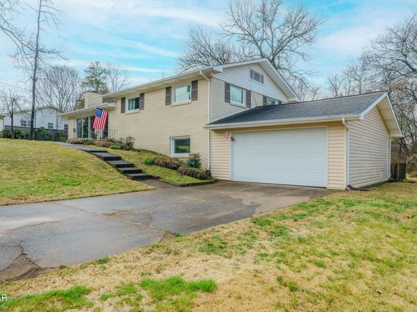332 Crestview Road, Knoxville, TN 37934