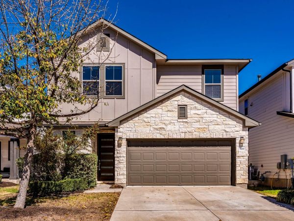 9100 Moonstone DR, Austin, TX 78729