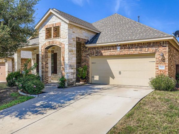 9508 Alex LN , Austin, TX 78748