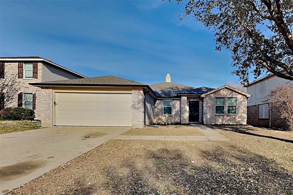 1224 Scarlet Sage Parkway, Burleson, TX 76028 Main Photo