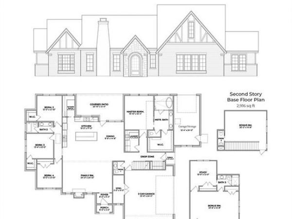 1920 Kaycee Circle, Midlothian, TX 76065