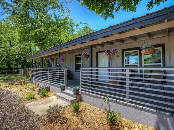 1101 Redoak Drive, West Tawakoni, TX 75474