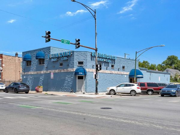 2759 S Pulaski Road, Chicago, IL 60623