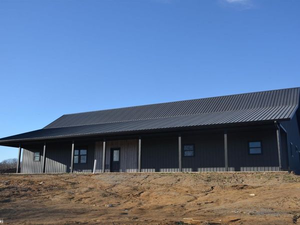 32880 437th Street, Unionville, IA 52594