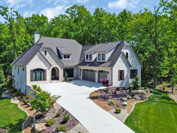 154 Chestnut Ridge Lane, Crossville, TN 38558