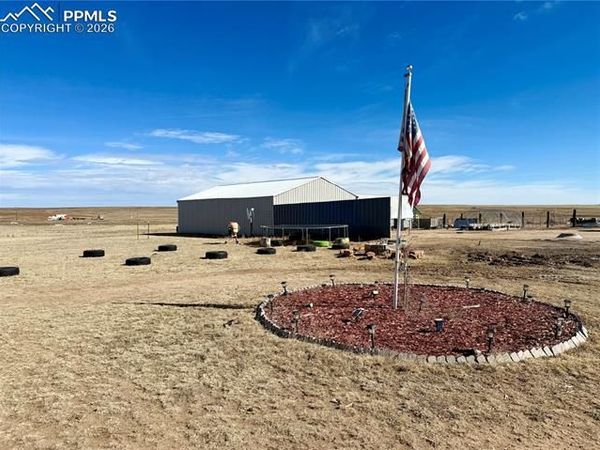 11101 Berridge Road, Calhan, CO 80808