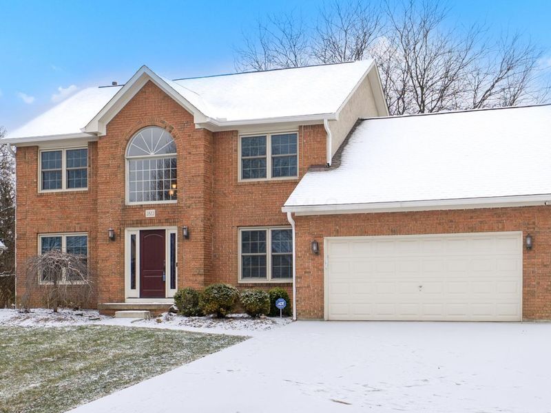 2822 Big Sur Drive, Lewis Center, OH 43035 Photo 1