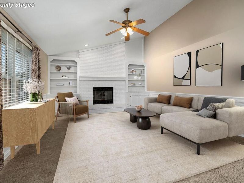 2822 Big Sur Drive, Lewis Center, OH 43035 Photo 26