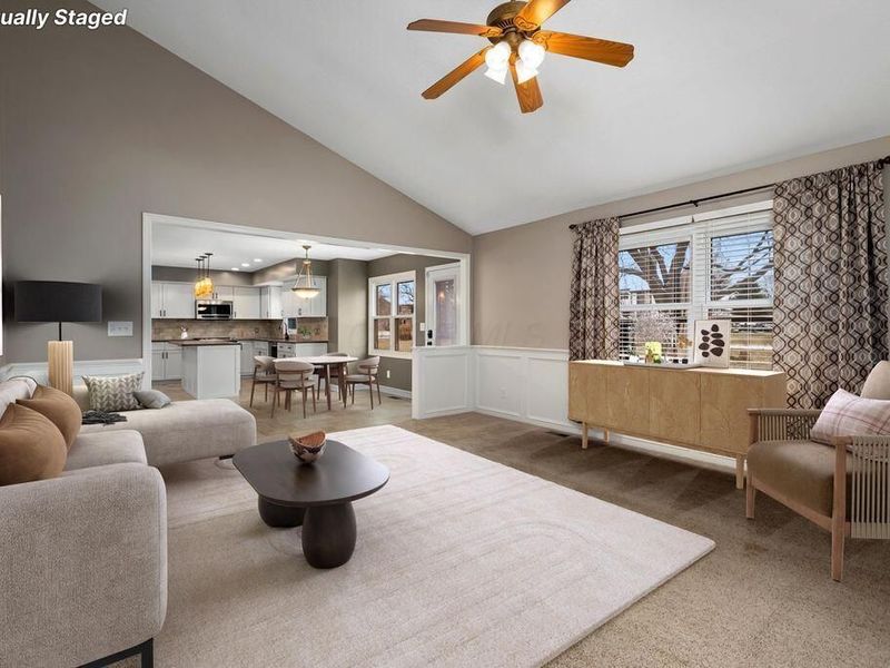 2822 Big Sur Drive, Lewis Center, OH 43035 Photo 29