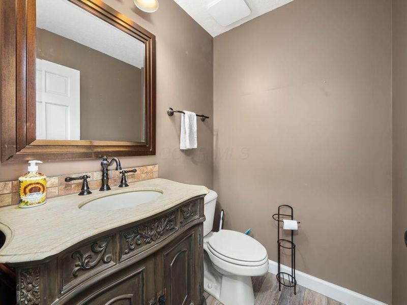 2822 Big Sur Drive, Lewis Center, OH 43035 Photo 32