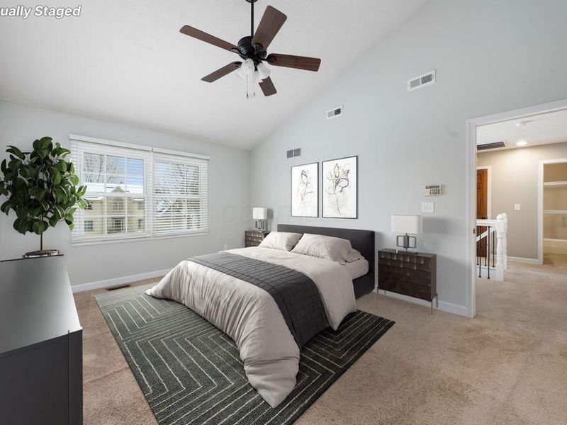 2822 Big Sur Drive, Lewis Center, OH 43035 Photo 47