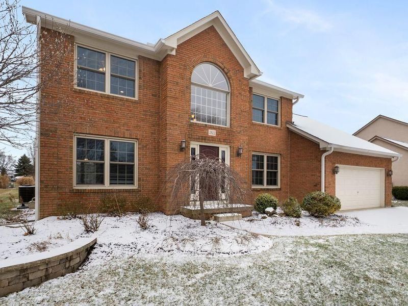 2822 Big Sur Drive, Lewis Center, OH 43035 Photo 59