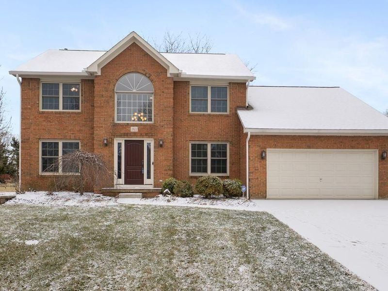 2822 Big Sur Drive, Lewis Center, OH 43035 Photo 60