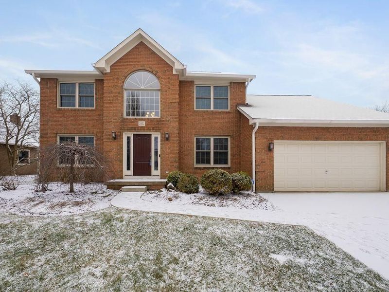 2822 Big Sur Drive, Lewis Center, OH 43035 Photo 61