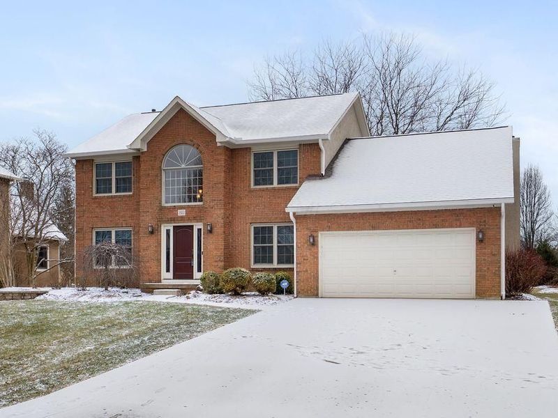 2822 Big Sur Drive, Lewis Center, OH 43035 Photo 63