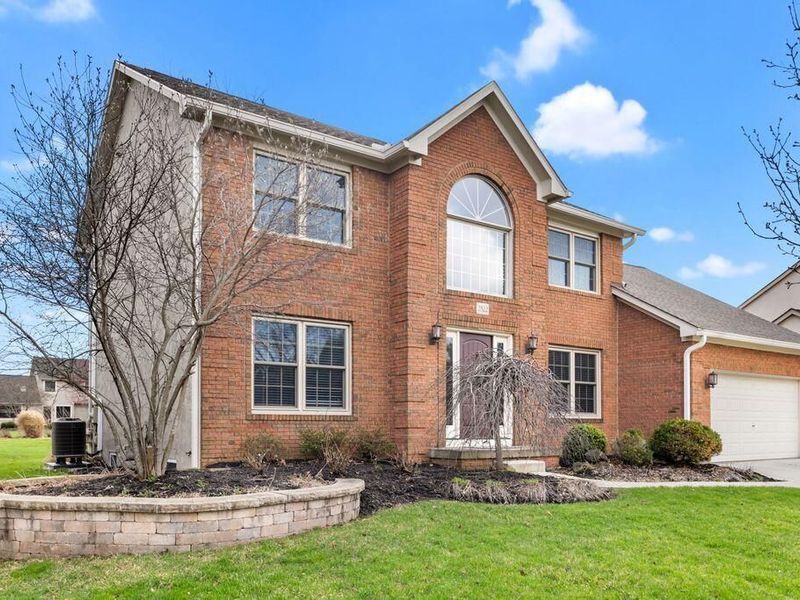 2822 Big Sur Drive, Lewis Center, OH 43035 Photo 64