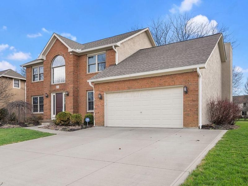 2822 Big Sur Drive, Lewis Center, OH 43035 Photo 65