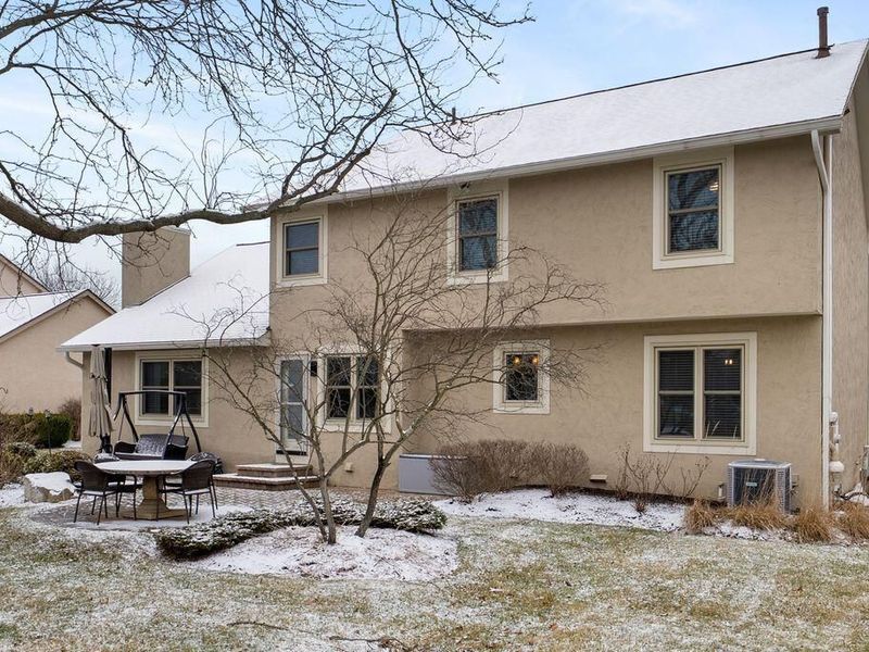 2822 Big Sur Drive, Lewis Center, OH 43035 Photo 67