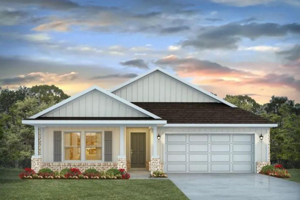 4601 Soldier Court, Crestview, FL 32539 Main Photo