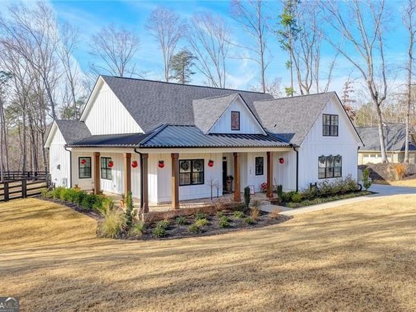 165 Birmingham Road, Ball Ground, GA 30107